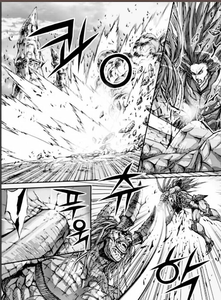 king of hell chapter 384 24