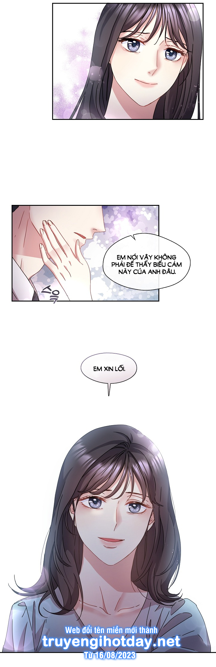 Chó Ngoan chapter 7.2 - Trang 11