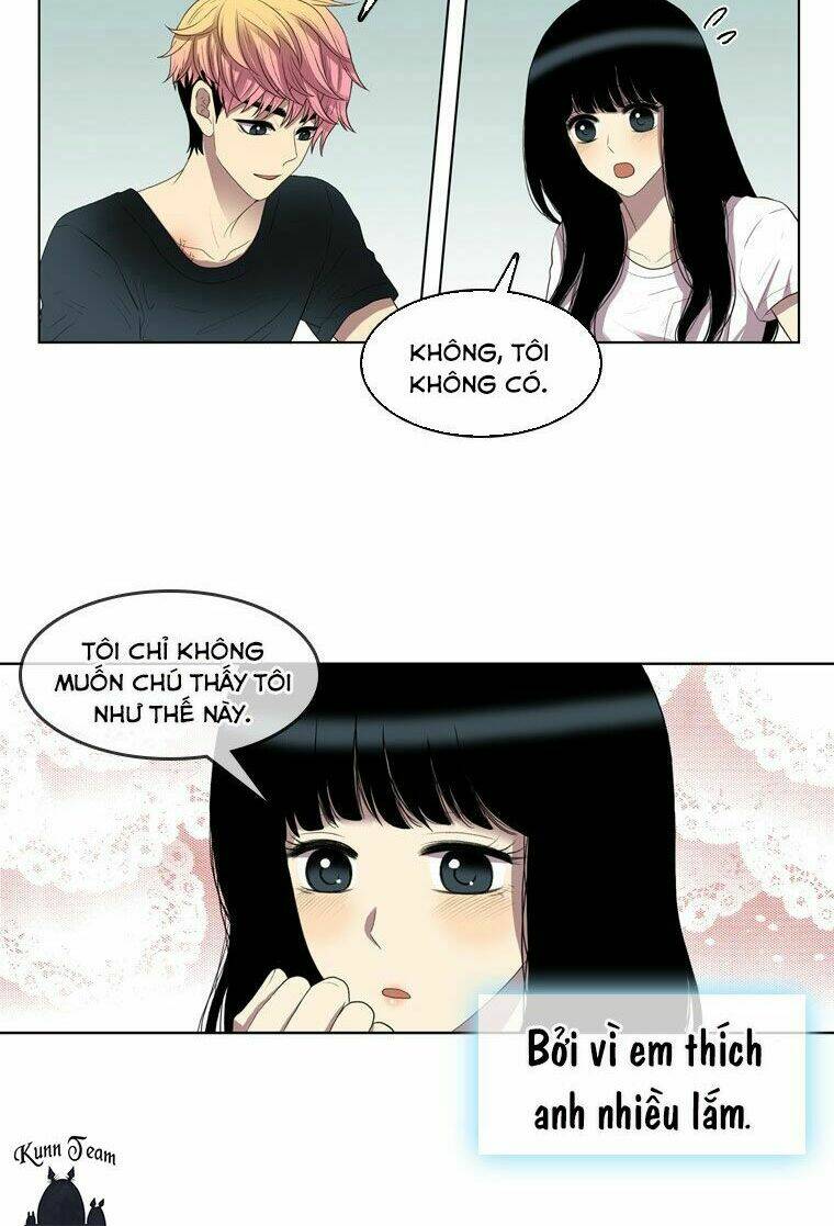 my shining world chapter 49 4