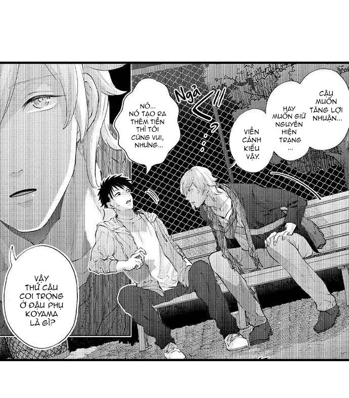 bị một anh chàng lập dị tấn công chapter 34 28