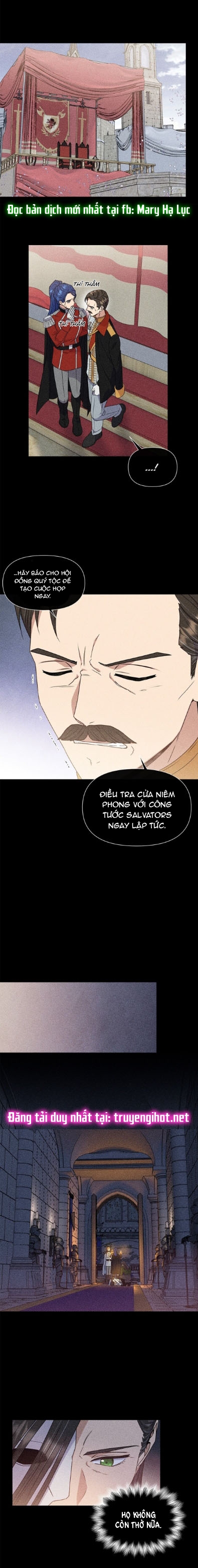 bản khế ước với nữ công tước ác ma chapter 110 4