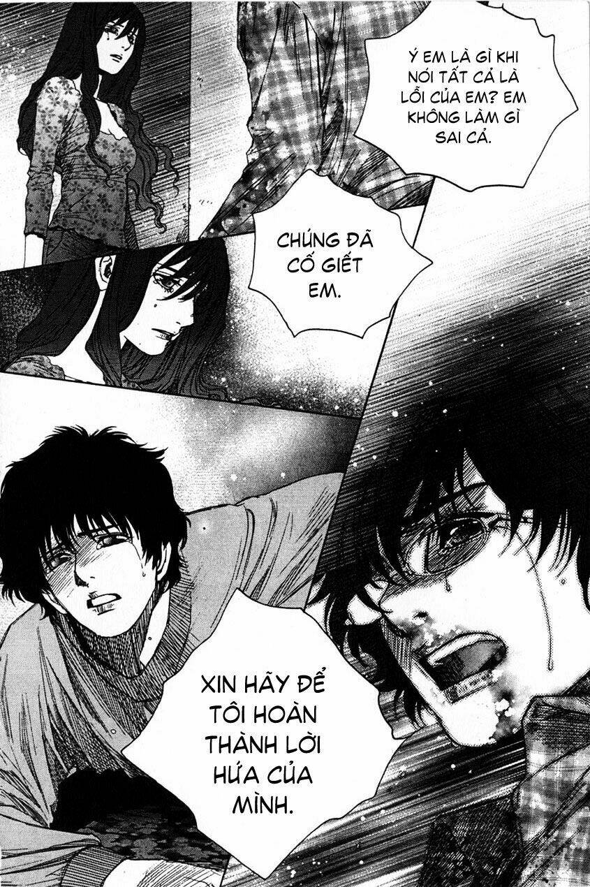 redrum 327 chapter 17 14