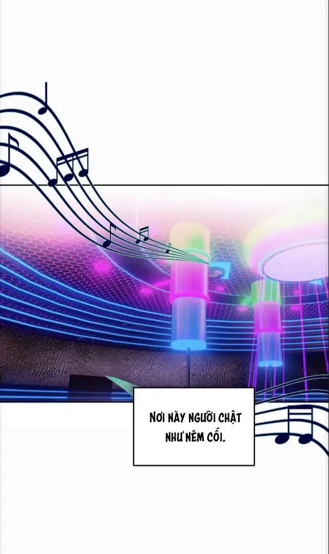 Tàn Nhẫn chapter 37.1 - Trang 9