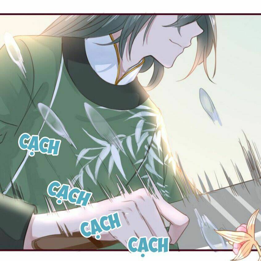 mỹ vị hữu không phải lỗi của tôi chapter 1.2 14