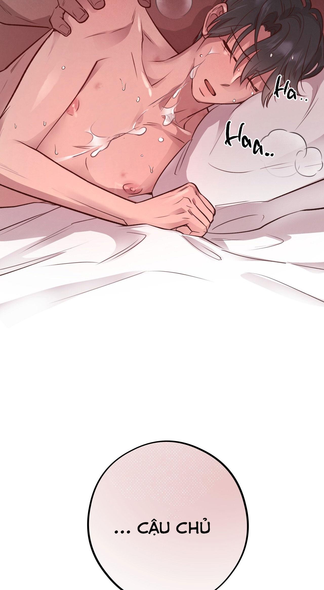 mật gấu chapter 28 109