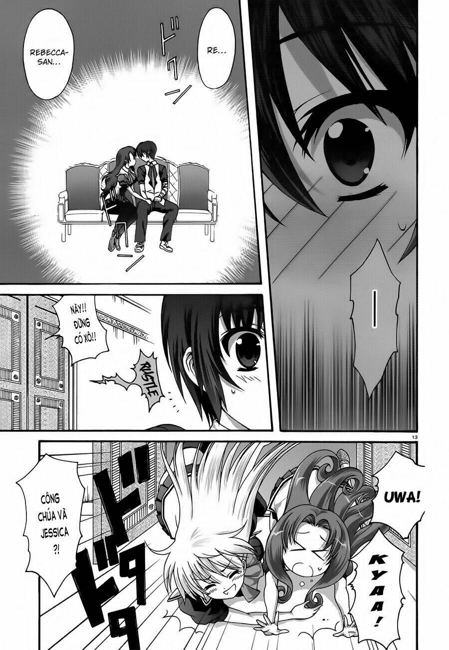 seikoku no dragonar chapter 17 14