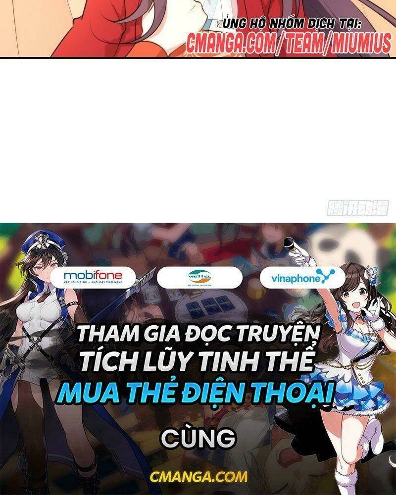 nữ tiên tôn bận đào hôn chapter 20 31