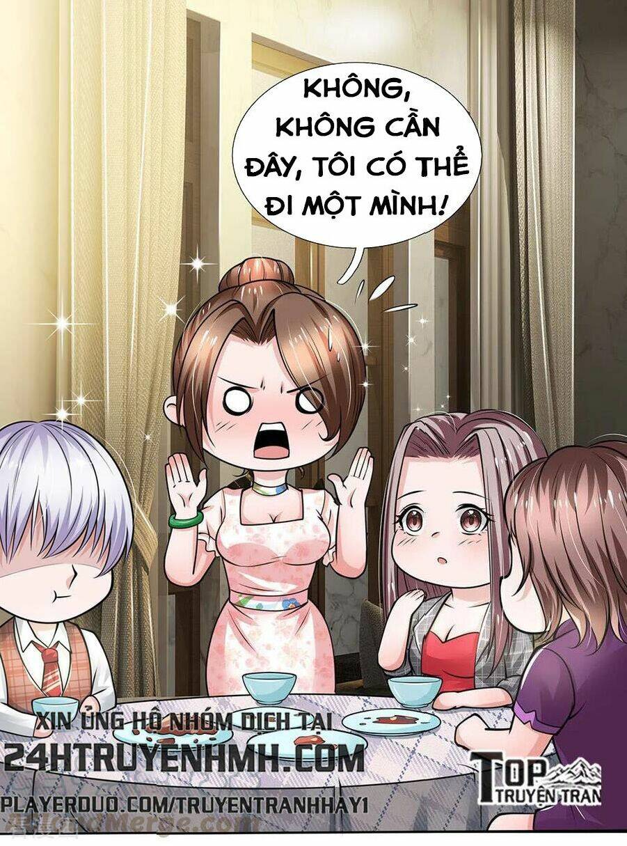 tuyệt đỉnh khí thiếu chapter 66 5