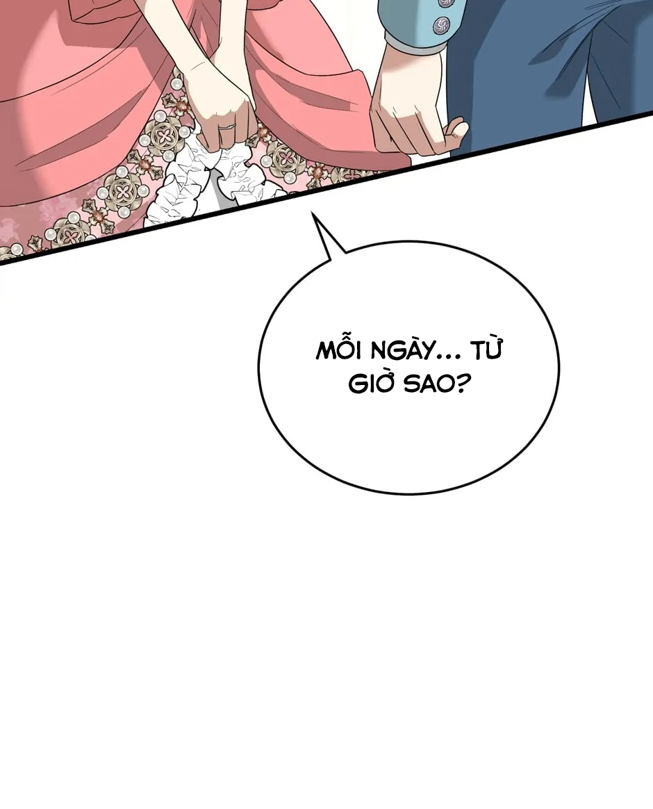 anh trai nguy hiểm của tôi chapter 82 60