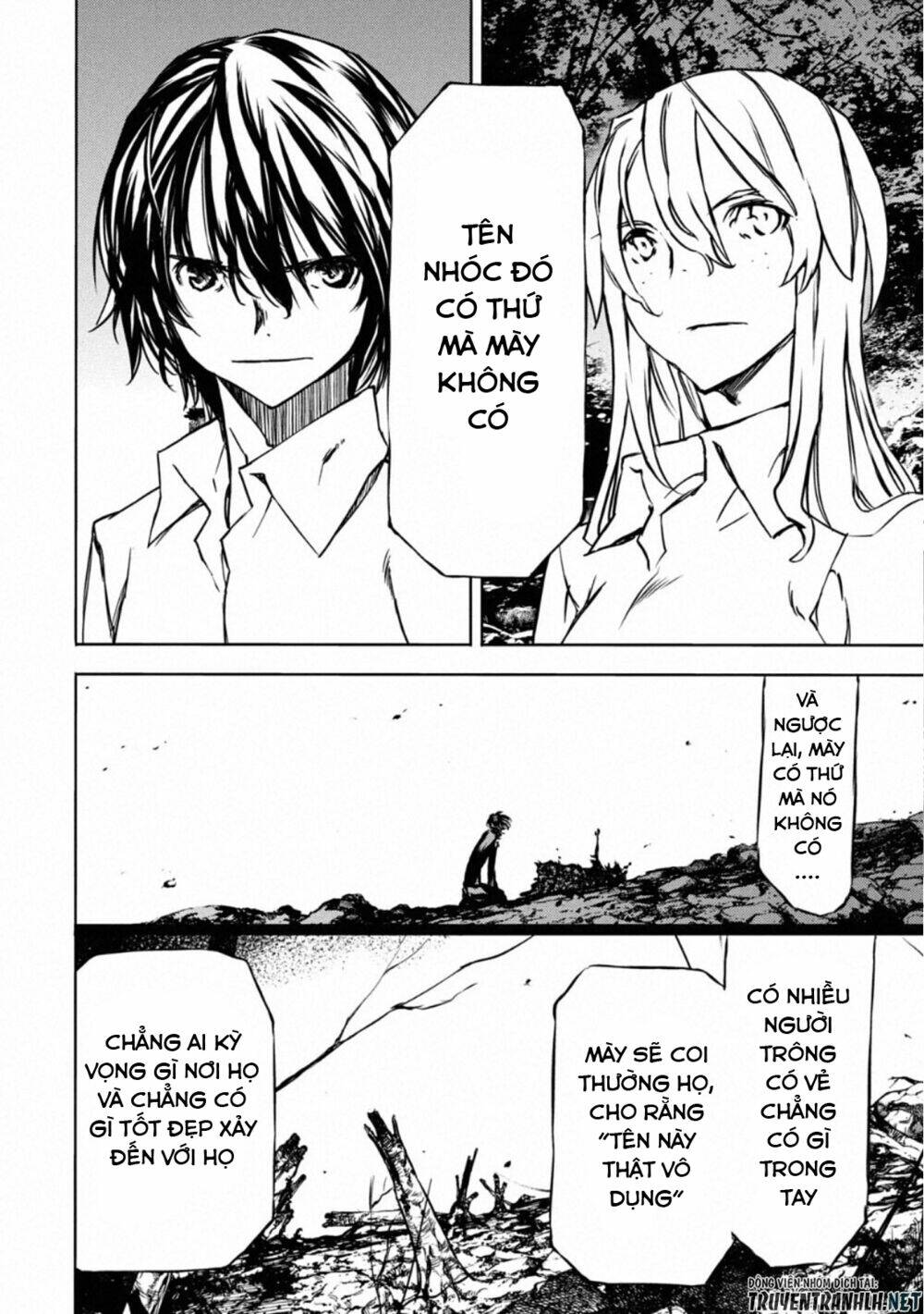 gleipnir - sợi xích thần chapter 51 30