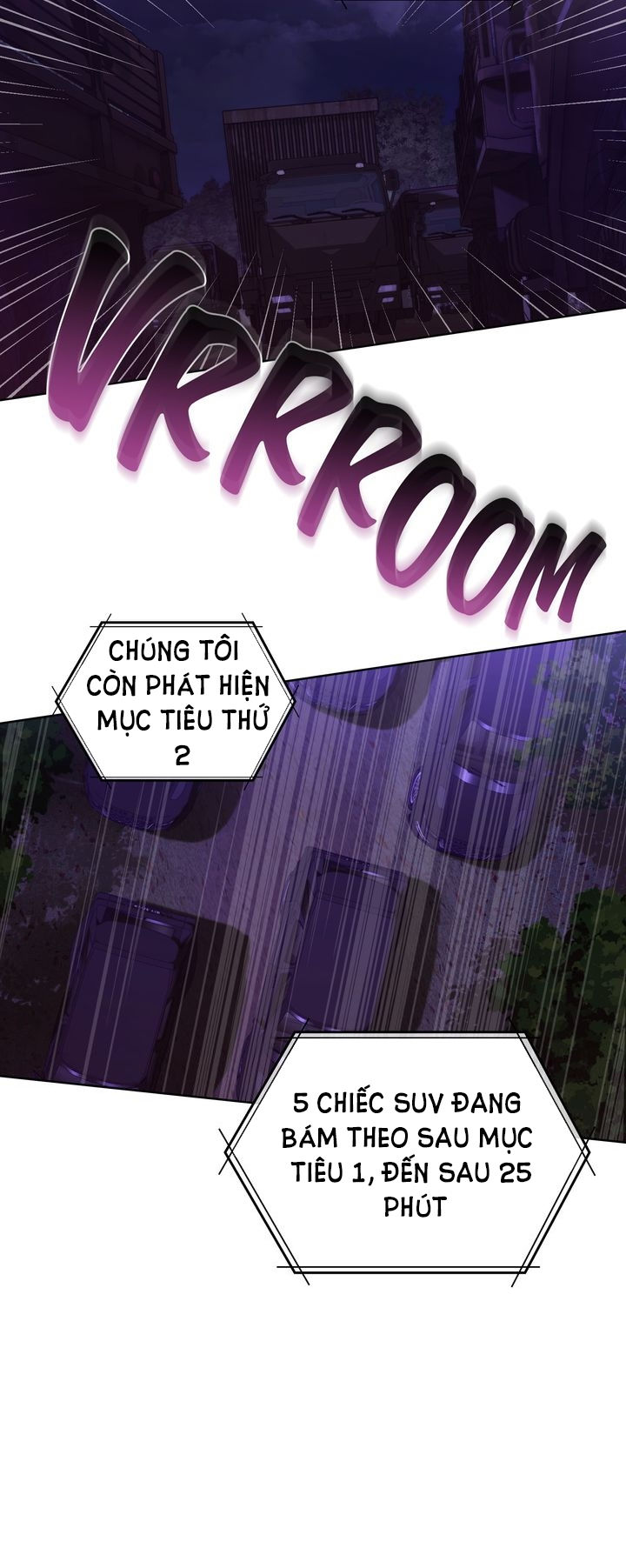 kẻ nghiệp dư chapter 7.1 13