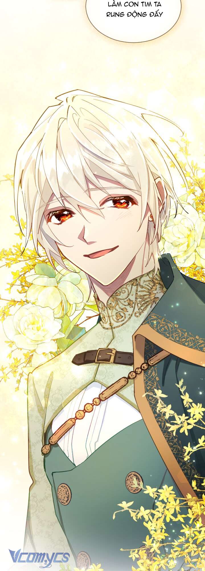 sự báo thù của một vị thánh chapter 93 32