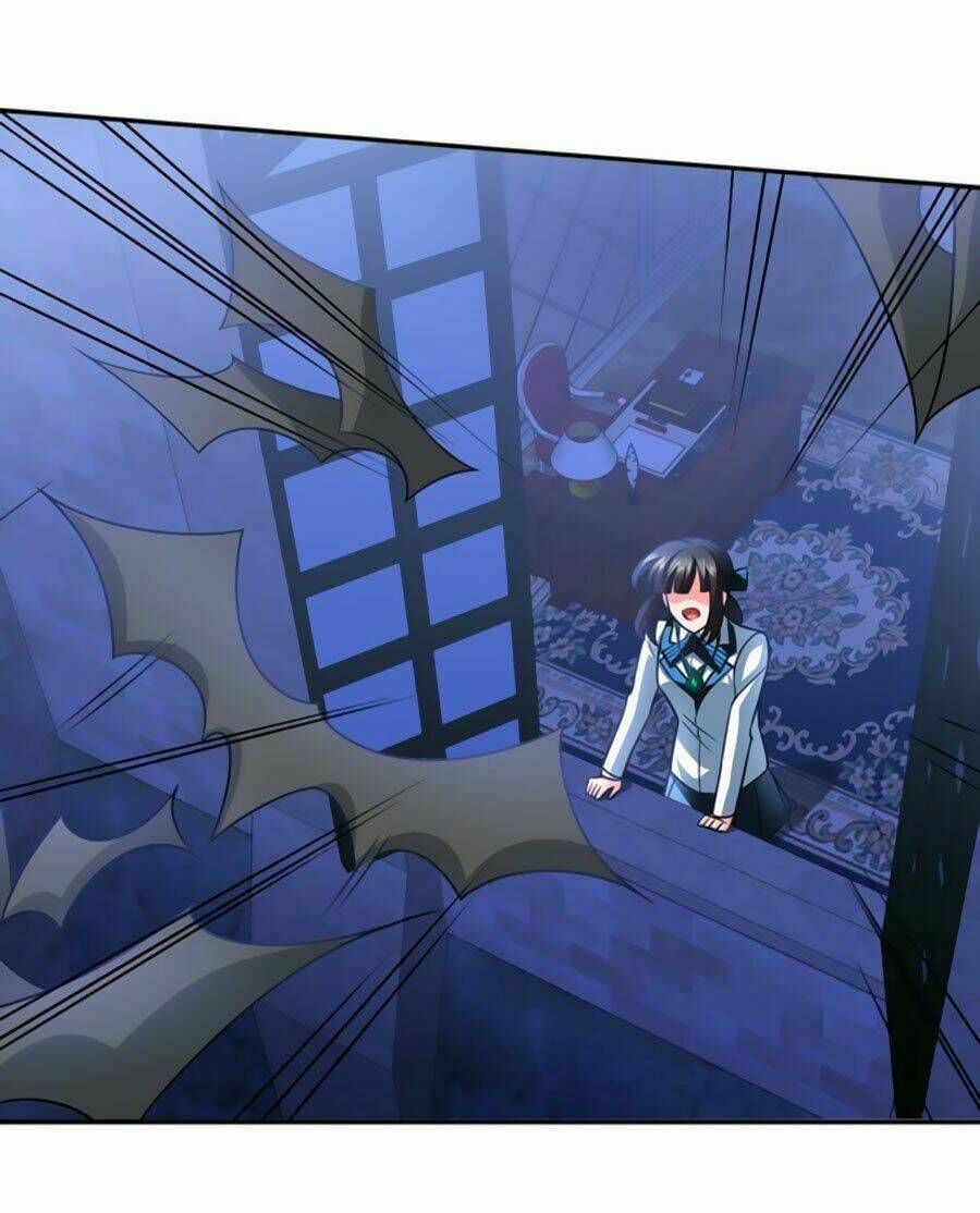 người yêu khát máu của tôi chapter 79 29