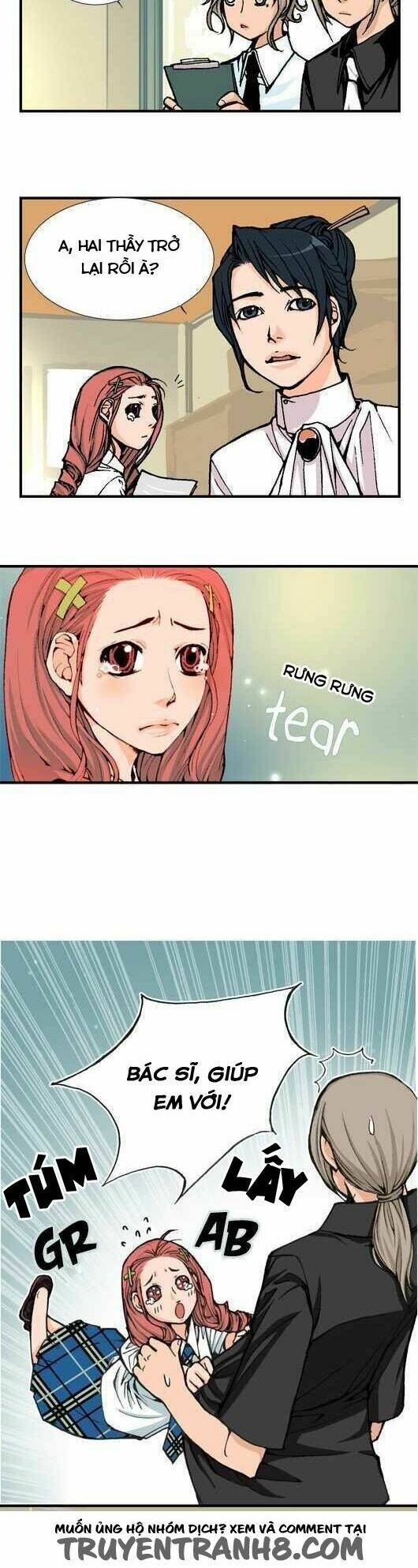 pet diary chapter 23 9