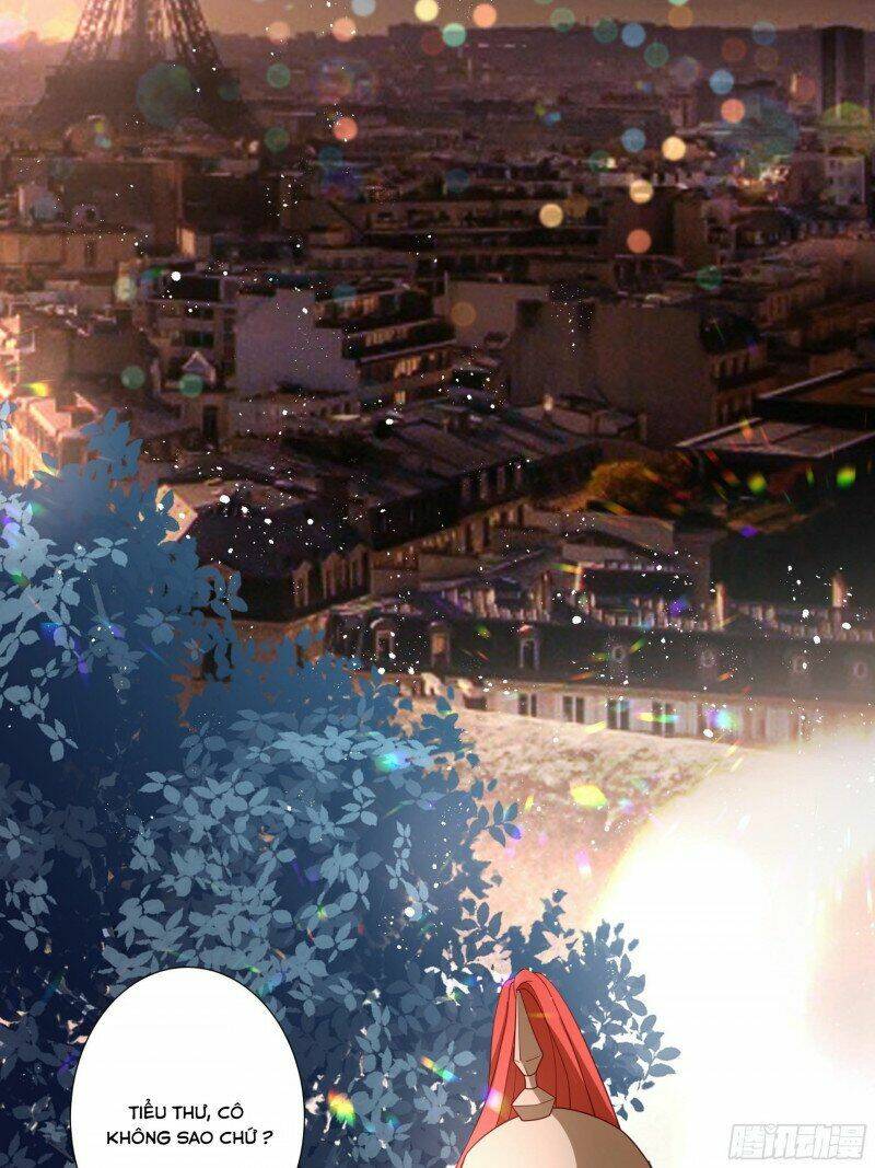 công chúa phản diện trong truyền thuyết chapter 42 7