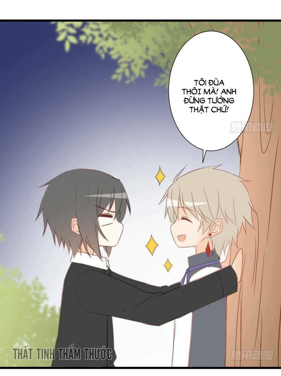 hôm nay ta cũng muốn trêu chọc nàng chapter 57 33