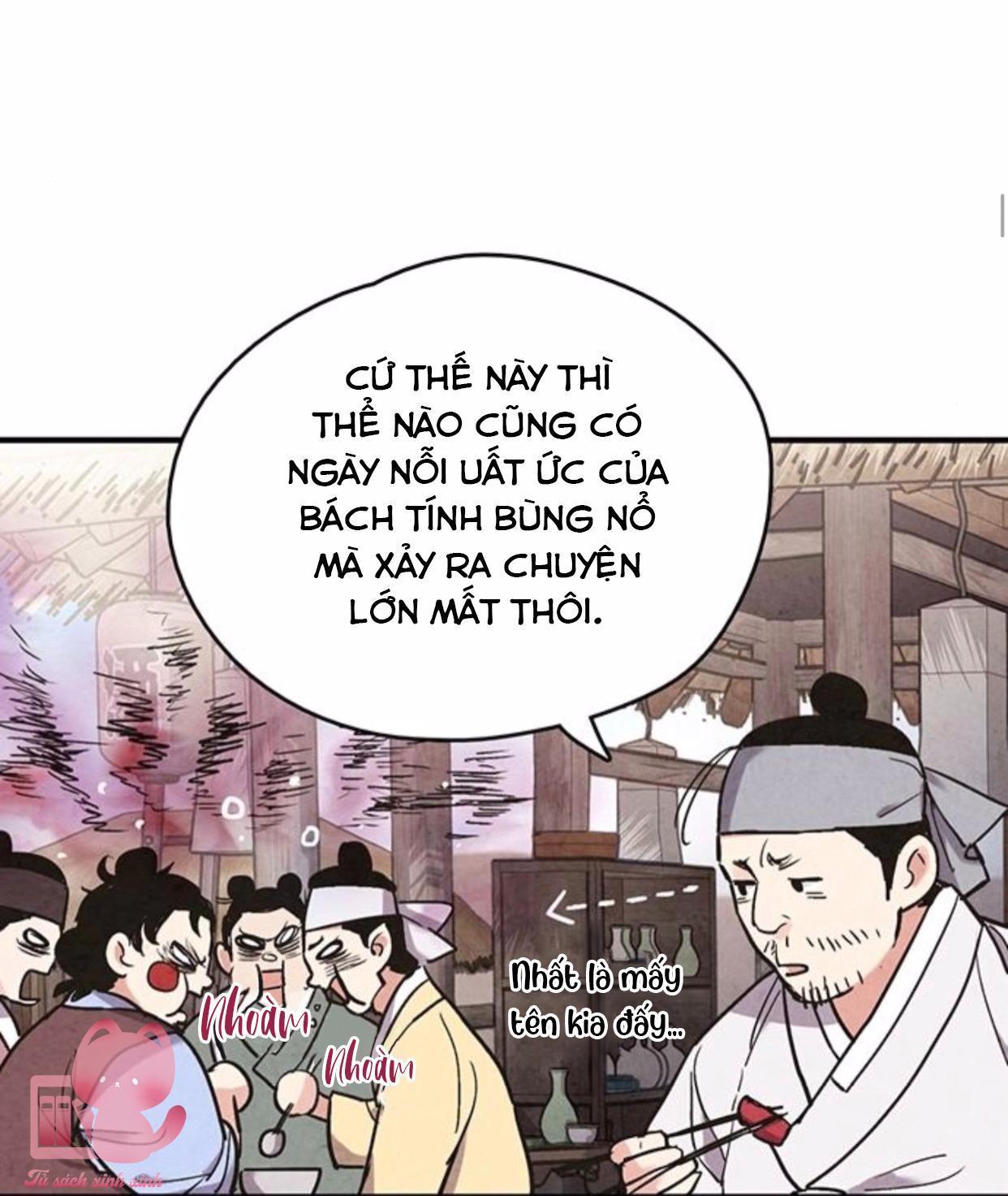 lệnh cấm hôn chapter 53 10