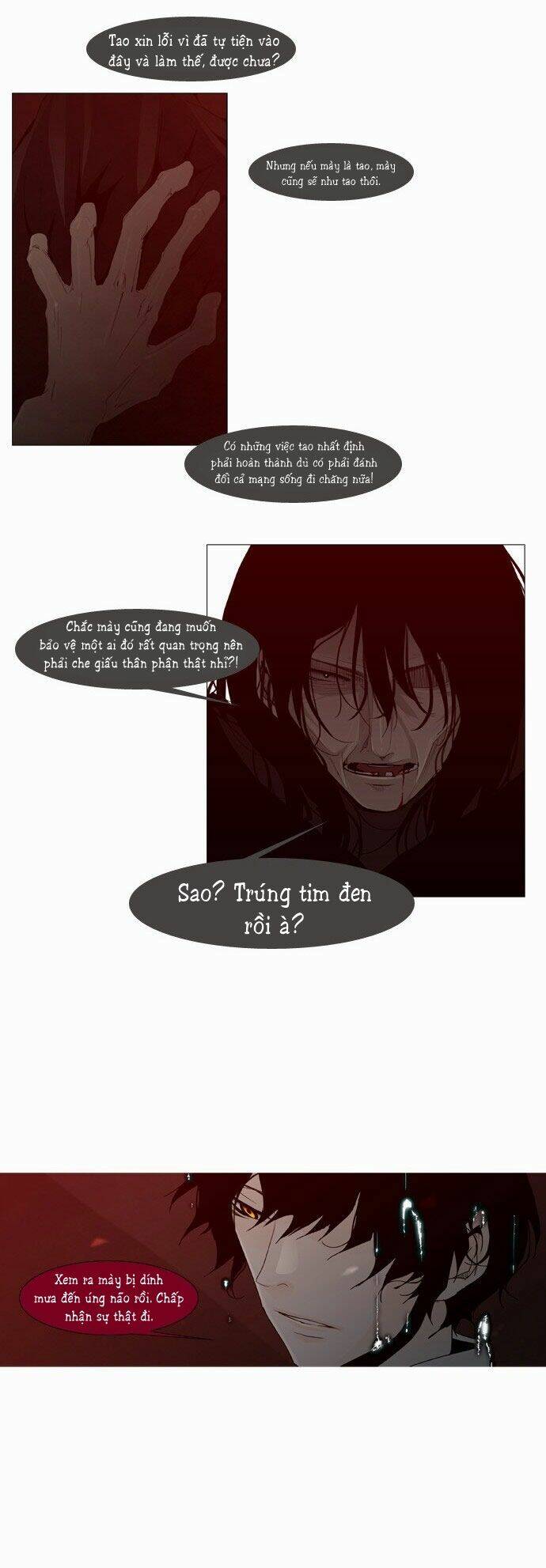 một không gian thời gian khác chapter 42 4