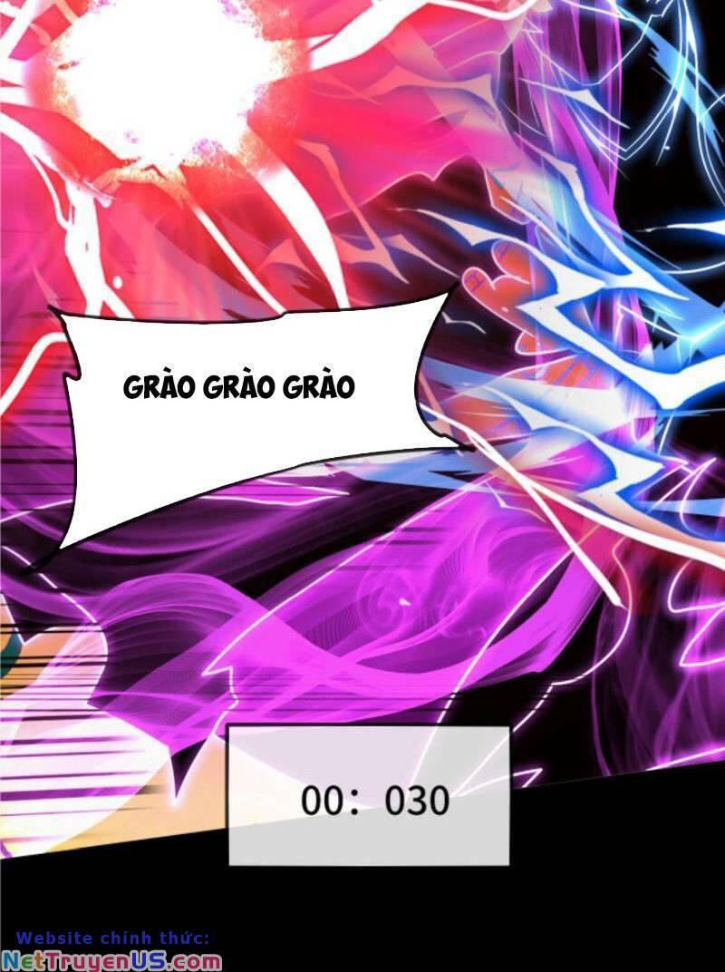 nhìn thấy thanh máu, ta xử tội thần linh chapter 55 26