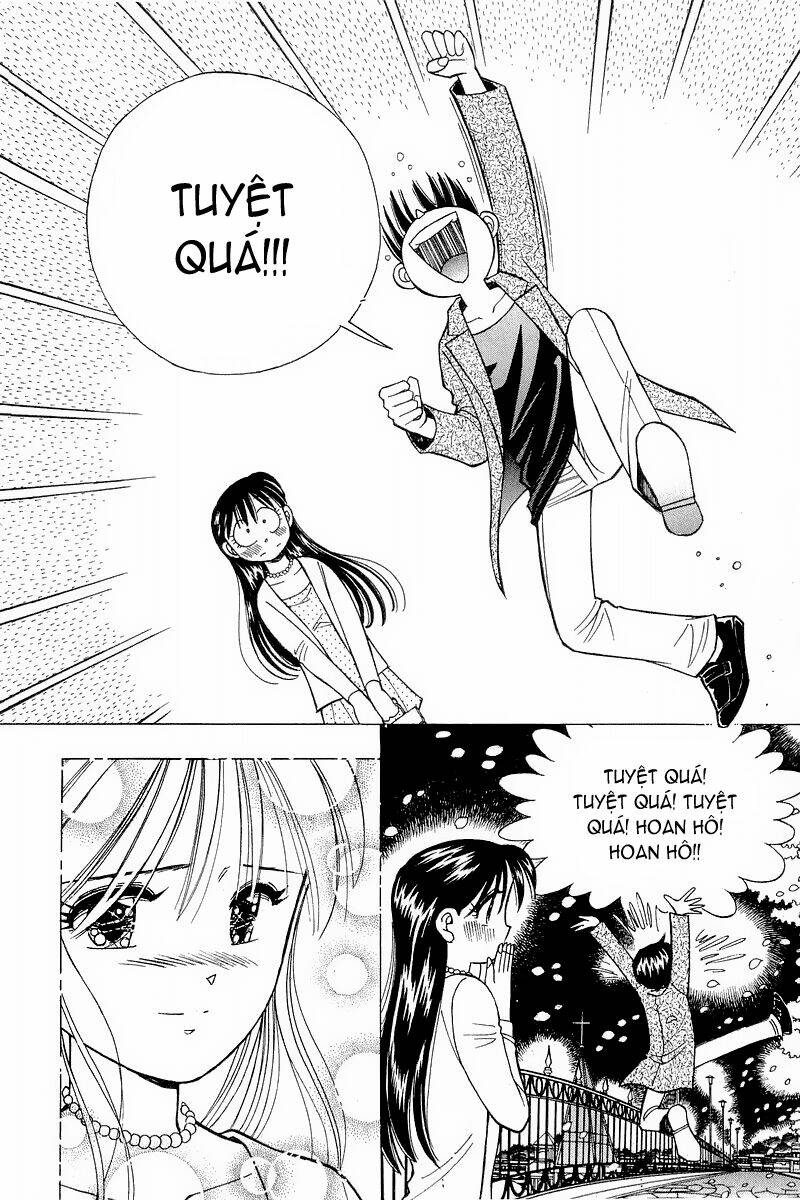 yume de aetara chapter 102 23