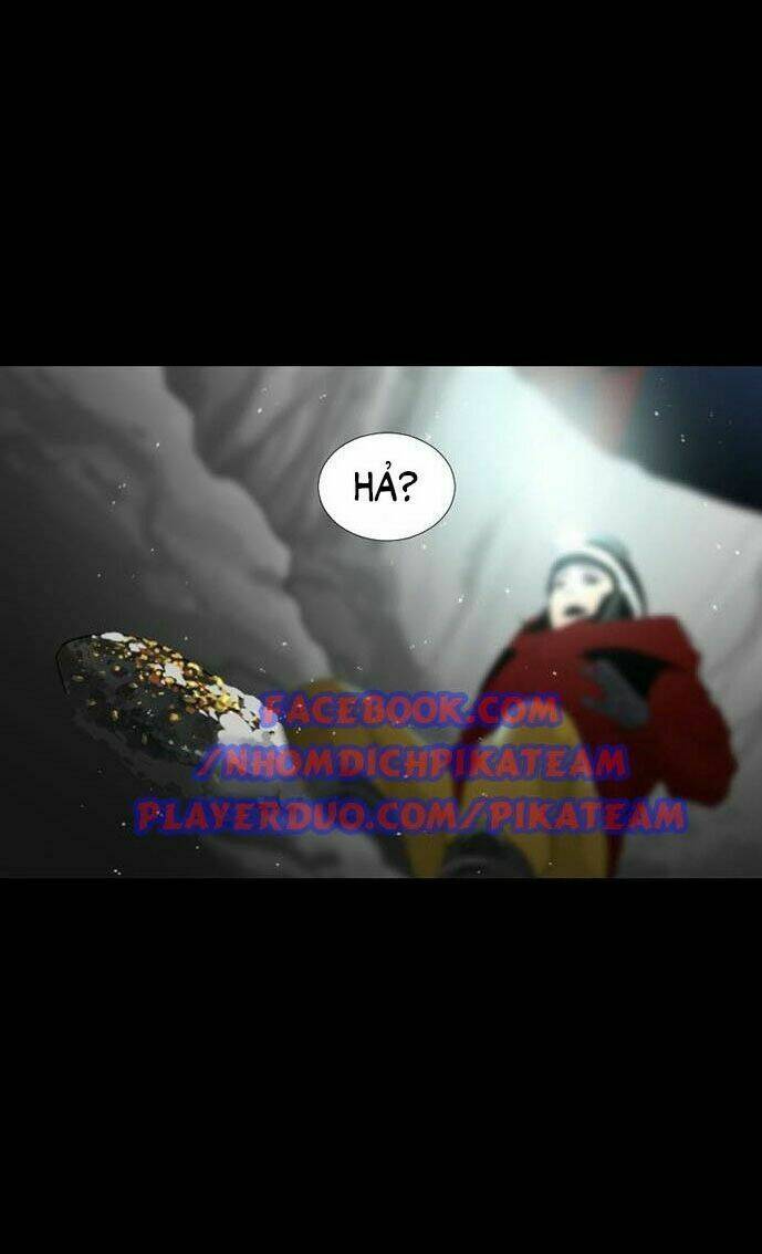 đêm vùng cực chapter 32 46