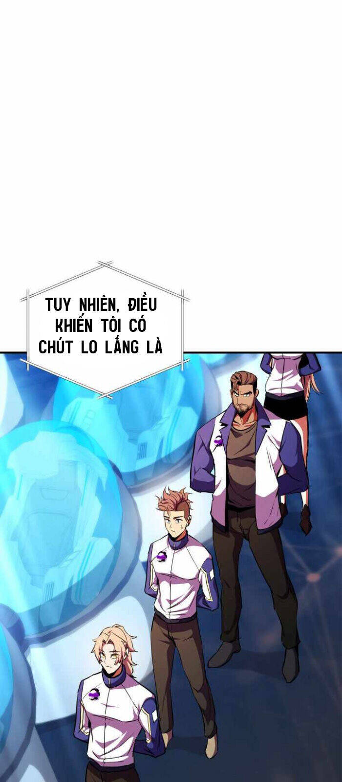 huyền thoại game thủ - tái xuất chapter 177 90