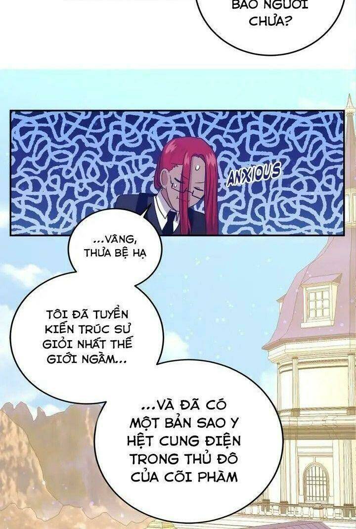 tôi là bạn gái cũ của một người lính chapter 25 6