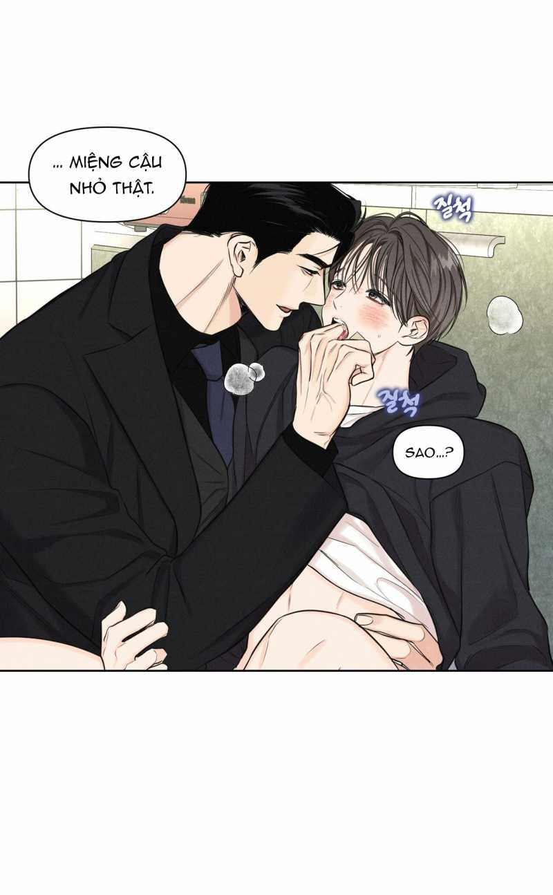 [18+] Công Việc Làm Thêm Hằng Ngày chapter 10.1