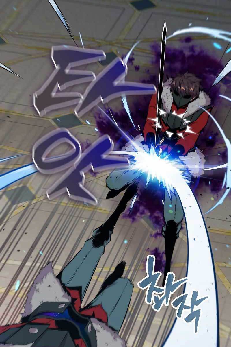 tôi thăng cấp trong lúc ngủ chapter 52 61