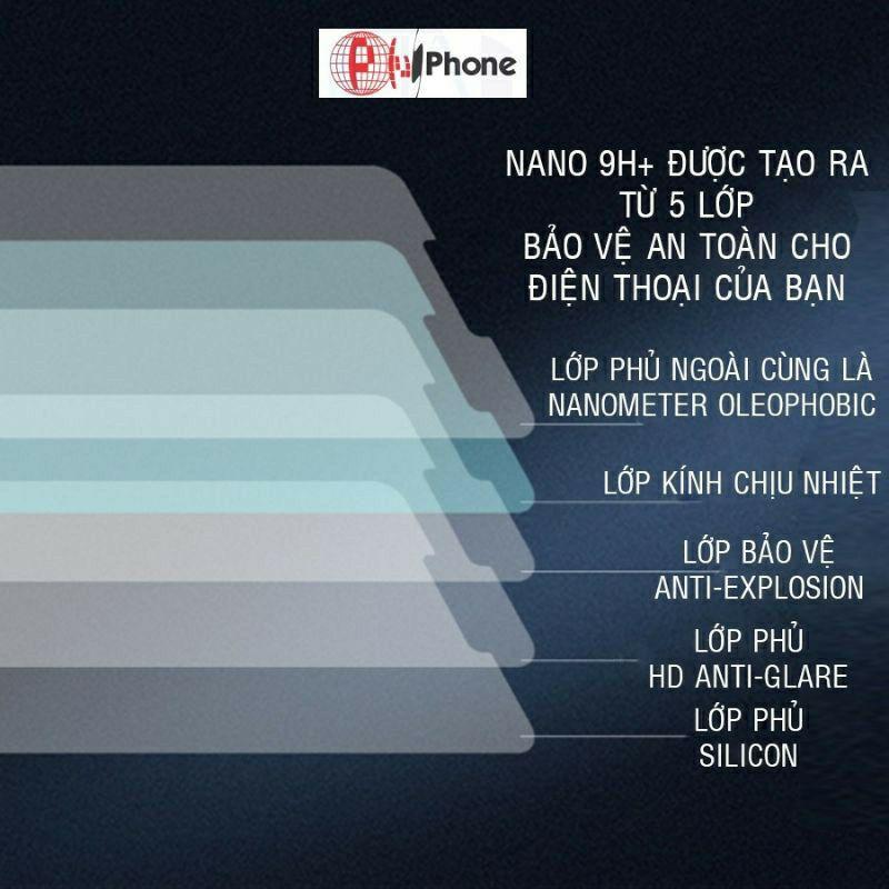 Dán cường lực dẻo nano dành cho LG V10