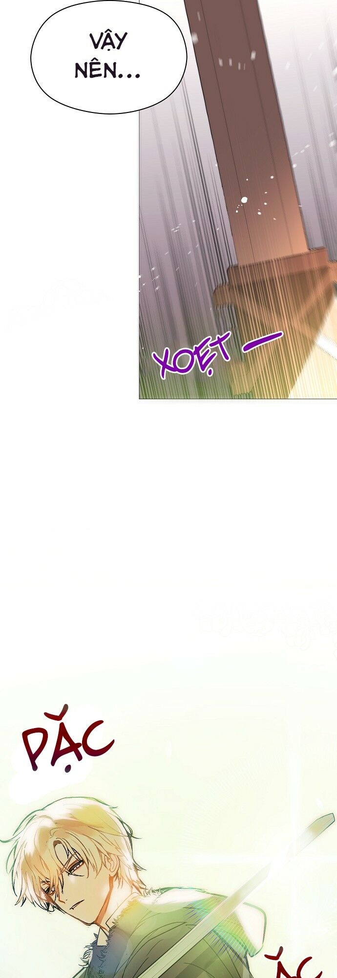 tôi không cố ý quyến rũ nam chính đâu! chapter 20 35