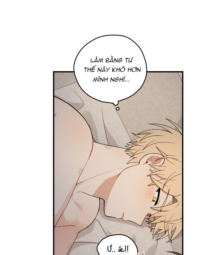 đường hoa liên kiều rơi chapter 17 46