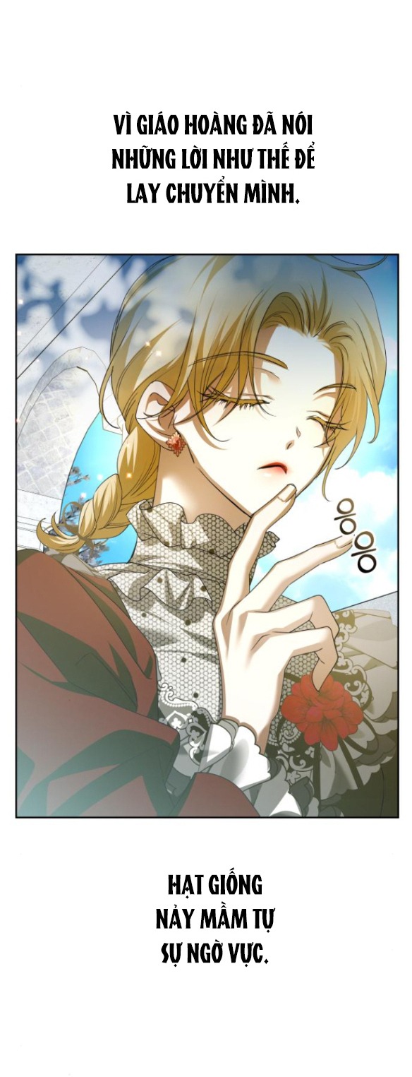 tôi muốn trở thành cô ấy dù chỉ là một ngày chapter 151.2 3