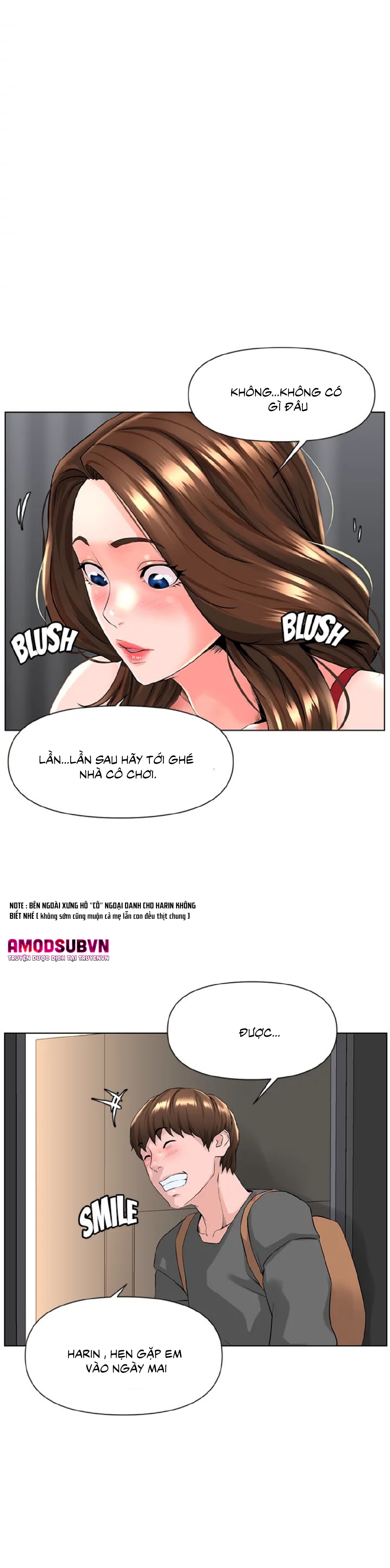 idol kế bên chapter 17 25