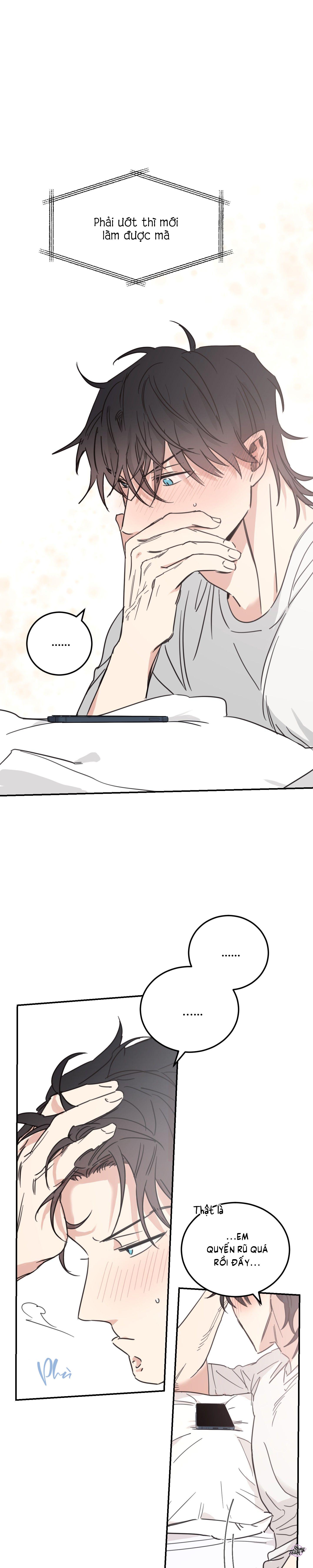 căn nhà mặt trời mọc chapter 43 1