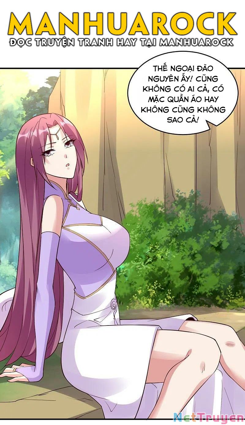 tiên võ đế tôn chapter 314 11