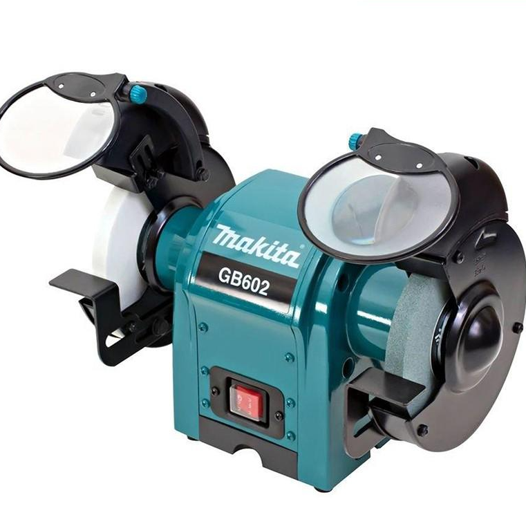 Máy Mài 2 Đá Makita GB602 (150MM-250W)