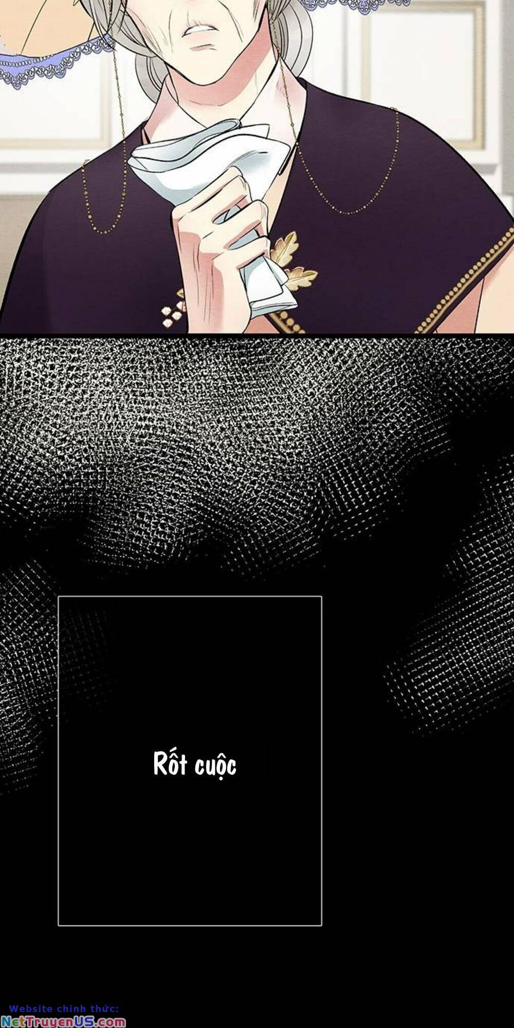 Hoàng Tử Rắc Rối chapter 29.2 21