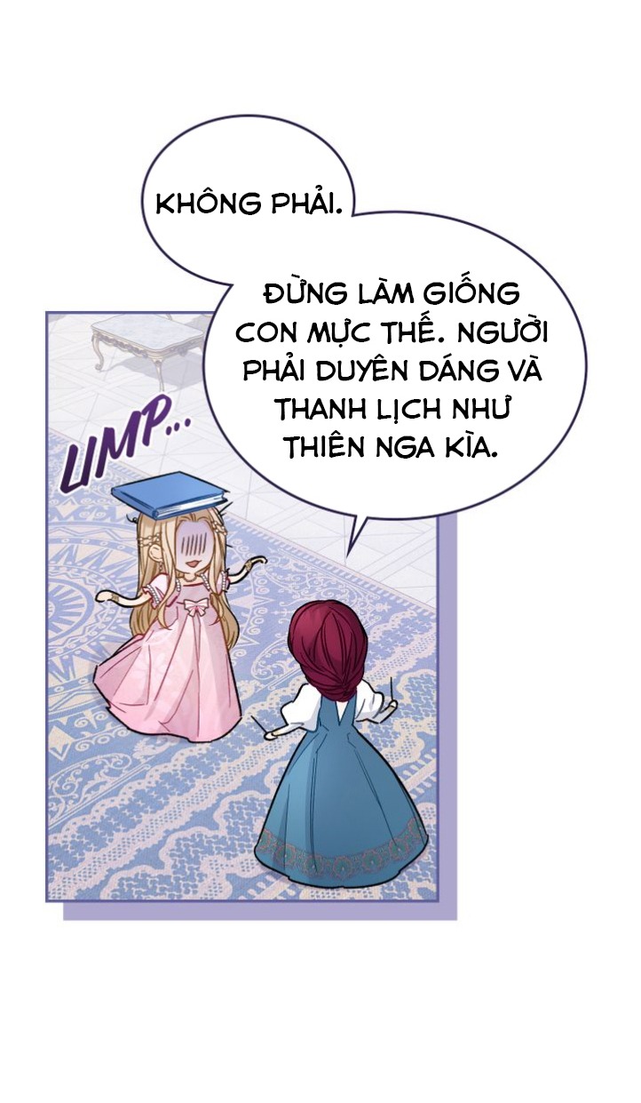 hải tặc thượng lưu chapter 3 40
