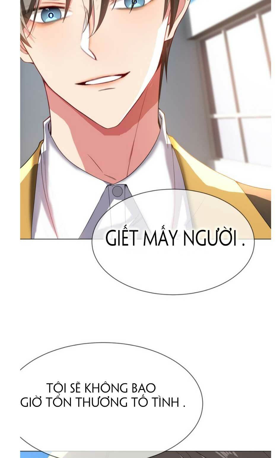 cô vợ nhỏ nuông chiều quá lại thành ác!! chapter 183.1 6