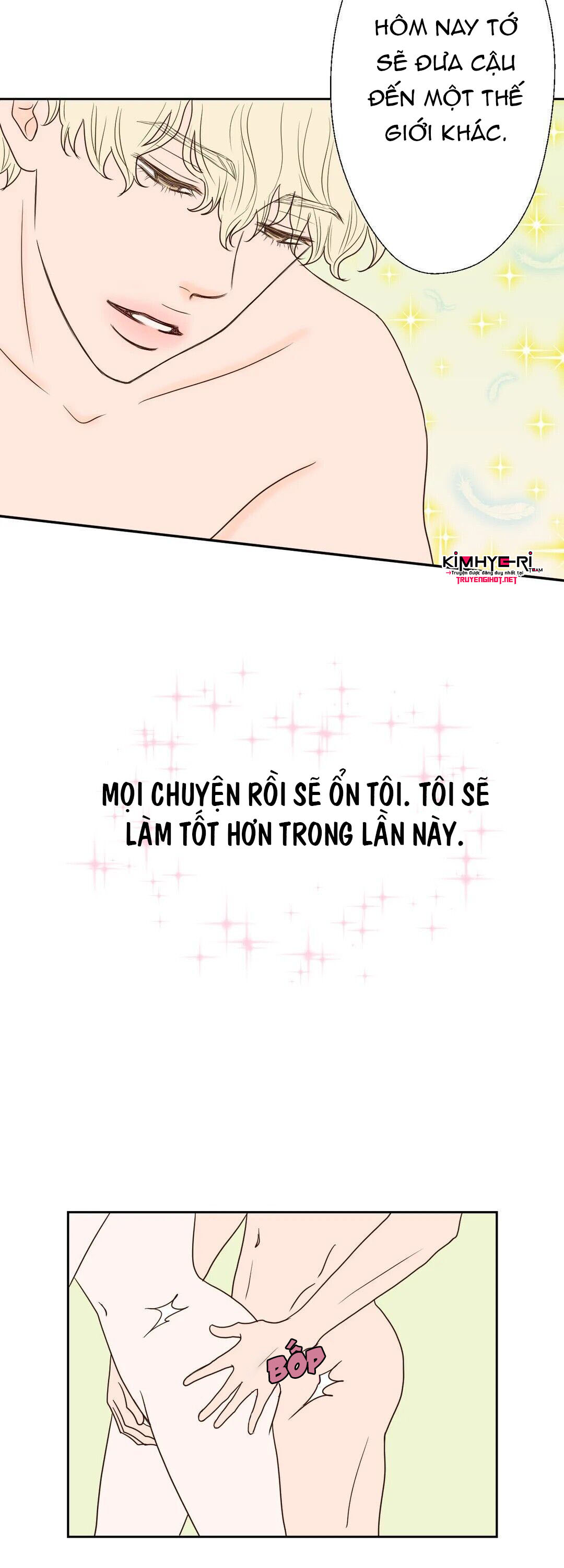 honey bed talk chapter 11 23