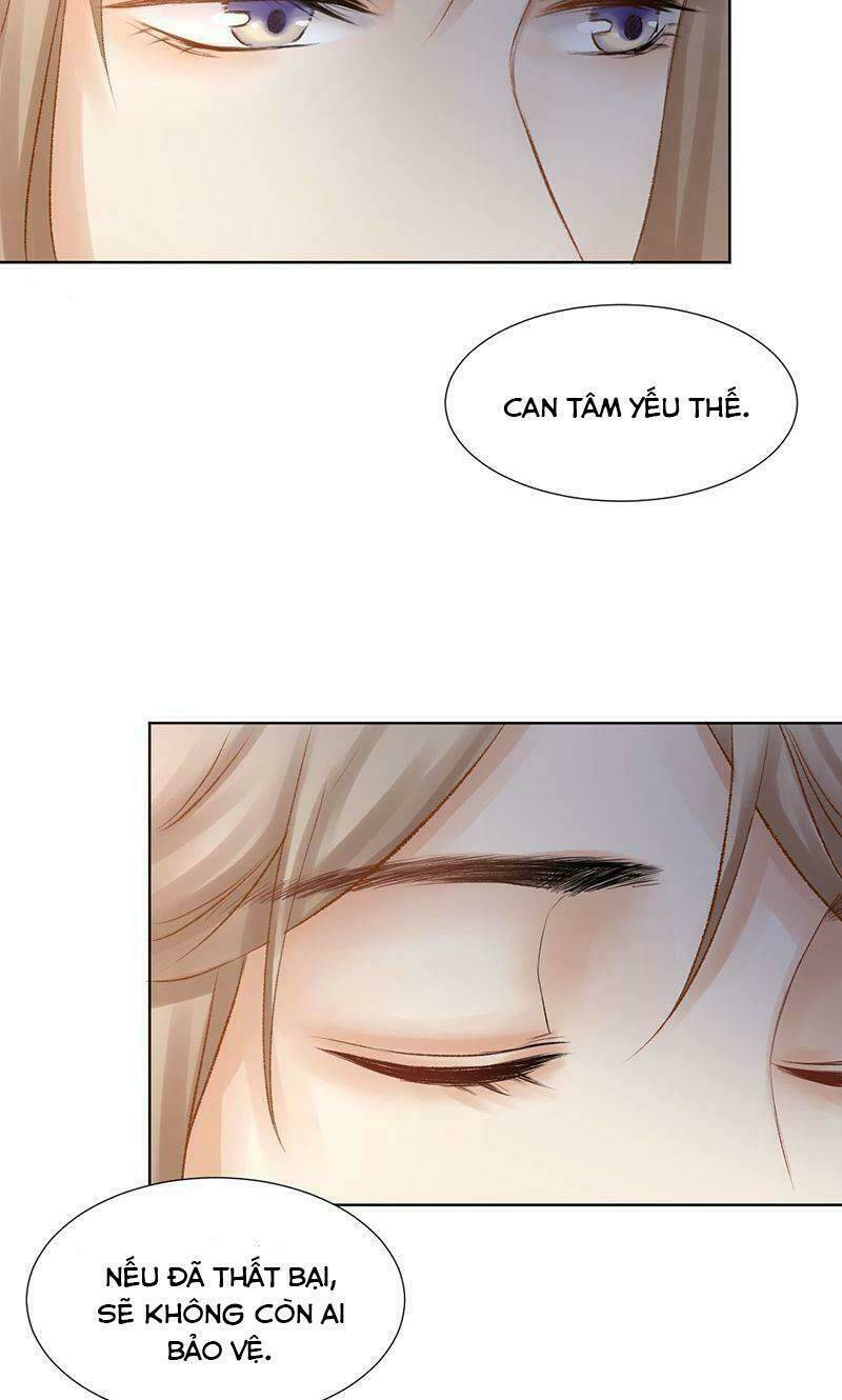 thiếu nữ sấm sét chapter 34 15