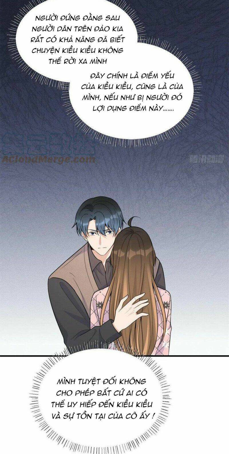 vẫn cứ nhớ em, nhớ em chapter 136 6