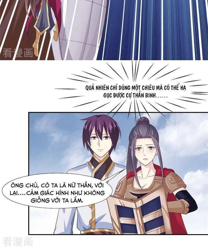 ta là ngọc hoàng đại đế chapter 53 15