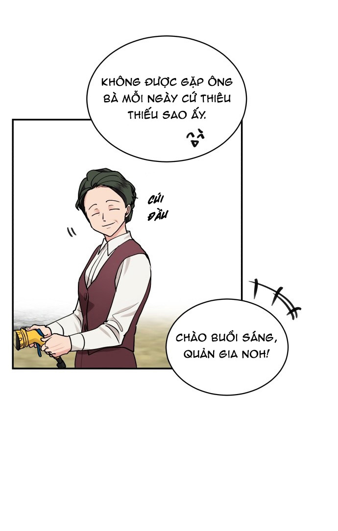 oan gia ngõ hẹp chapter 33 37