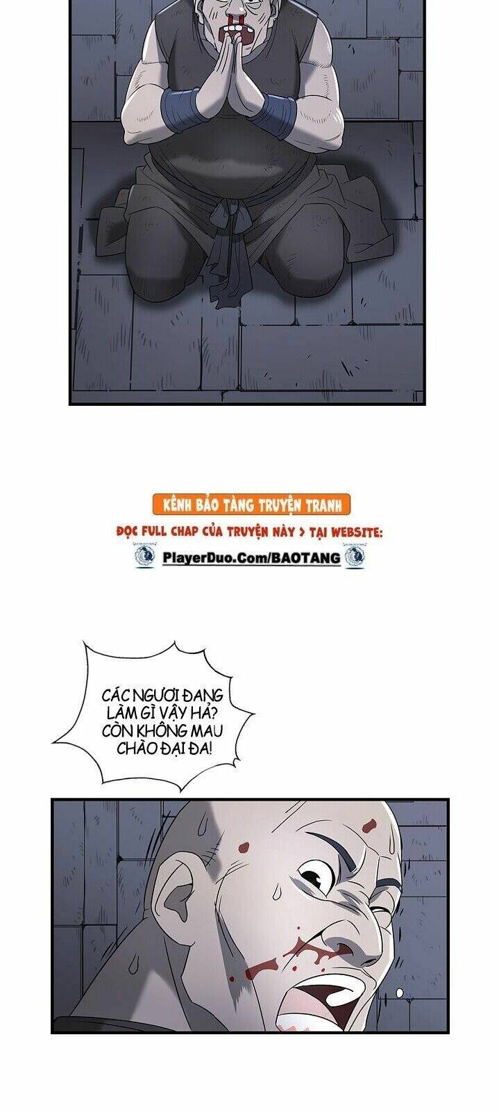 cuồng long chapter 7 34