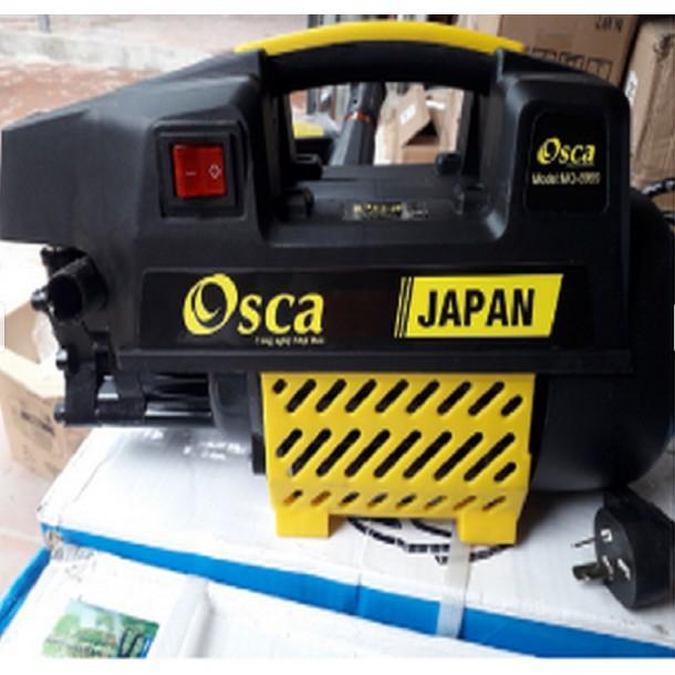 Máy rửa xe Osca japan - MRX OSCJP