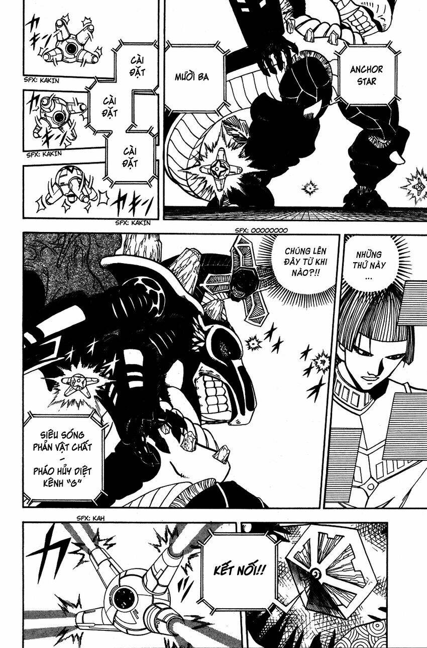 doubutsu no kuni - vương quốc thú vật chapter 47 25