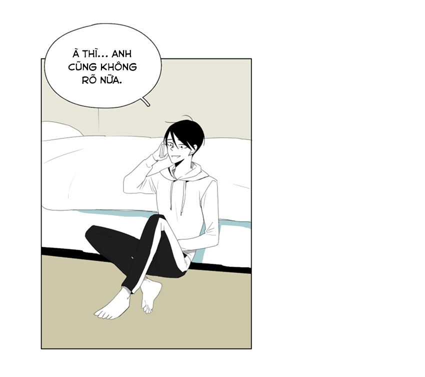 thú cưng của tôi là dơi chapter 19 5