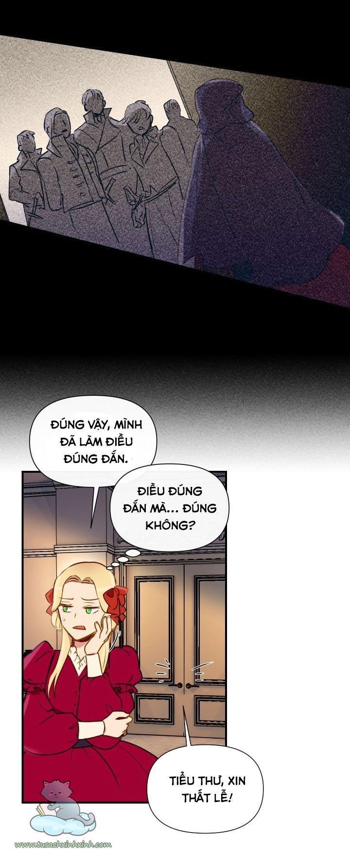 công nương khế ước của gia tộc công tước quái vật chapter 14 42